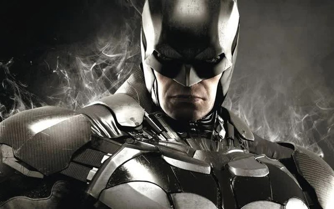 Batman: Arkham City: Tin Tức, Hình Ảnh, Video, Bình Luận