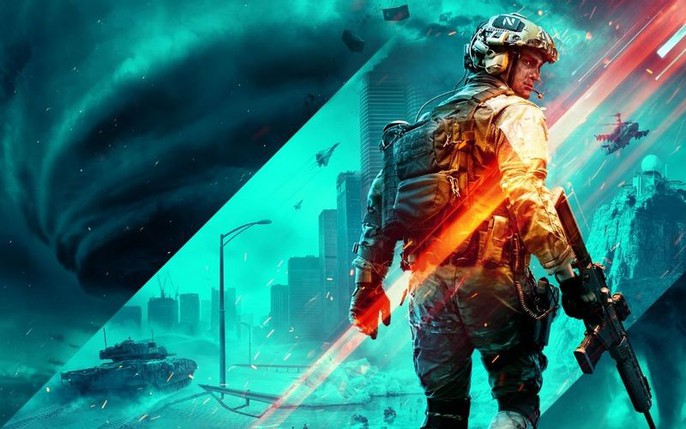 Battlefield 5 đã tạo ra một sức hút mạnh mẽ cho các game thủ bởi chất lượng hình ảnh đầy sắc nét, đầy chân thực. Các tình huống trong trò chơi giới thiệu cách mà các chiến binh tài ba sử dụng vũ khí và kỹ năng chiến đấu của mình trong khoảng thời gian chiến tranh thực sự. Hãy tham gia cùng những chiến sĩ mạnh mẽ và khám phá thế giới của Battlefield 5 qua những hình ảnh chất lượng này.