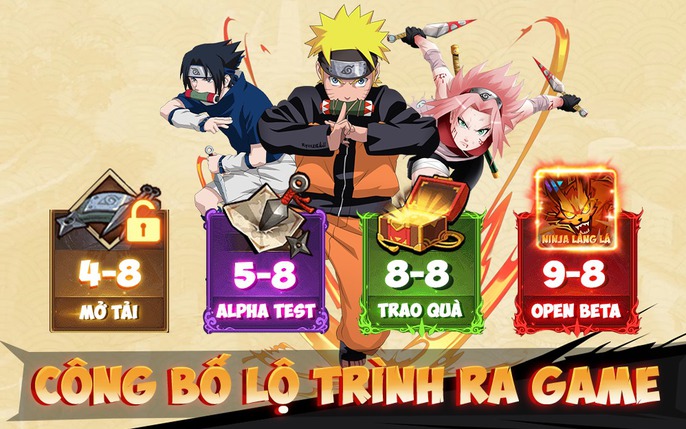 Naruto: Hãy khám phá những cuộc phiêu lưu đầy kịch tính cùng Naruto Uzumaki - một trong những nhân vật anime được yêu thích nhất mọi thời đại. Tận hưởng trải nghiệm đầy mê hoặc của câu chuyện và theo dõi những trận đấu quyết định giữa các ninja tài năng.