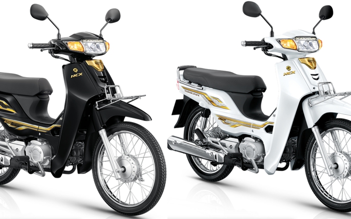 Đối thủ này hơn kém gì xe của chị em Honda Lead