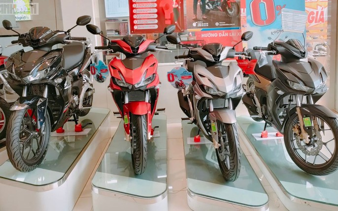 Nguồn gốc lịch sử hình thành và phát triển hãng xe Honda