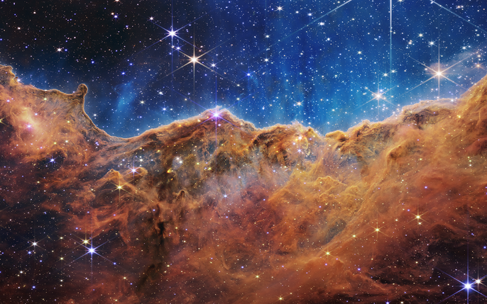 Thiên văn học: Bạn yêu sự khám phá? Hãy xem những hình ảnh thiên văn học này để học hỏi về vũ trụ rộng lớn và những cách để ngắm nhìn và hiểu rõ hơn về thiên nhiên.