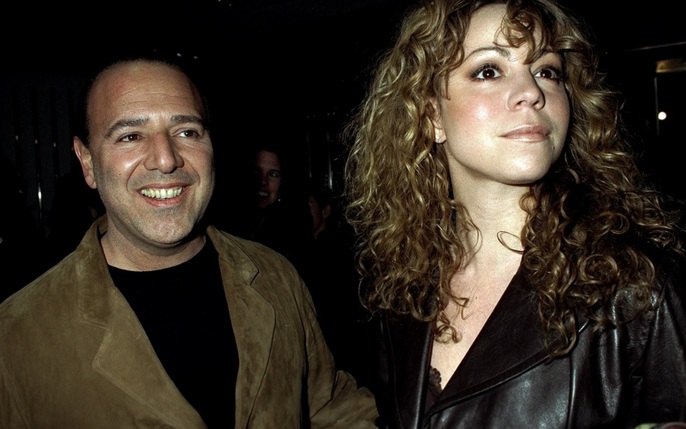 Tommy Mottola: tin tức, hình ảnh, video, bình luận mới nhất