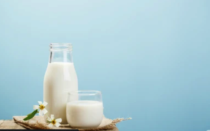 Sữa tươi có thực sự tốt cho sức khỏe
