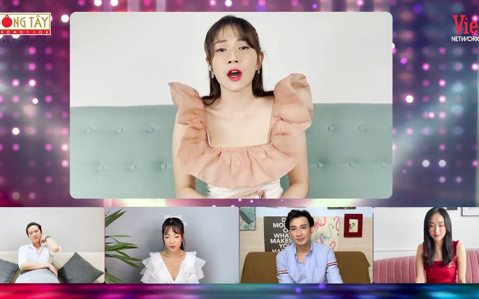 Gameshow Việt: Những tin tức mới nhất về Gameshow Việt sẽ khiến bạn không thể bỏ lỡ cơ hội xem những cuộc đấu trí gay cấn và những tràng cười sảng khoái.