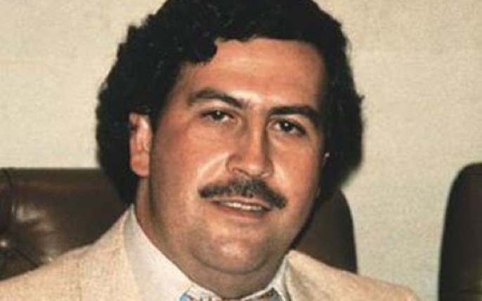 Pablo Escobar: tin tức, hình ảnh, video, bình luận mới nhất