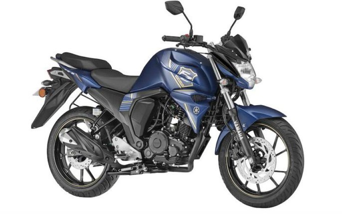 Tổng Hợp Với Hơn 82 Về Yamaha Fz 150 - Cb