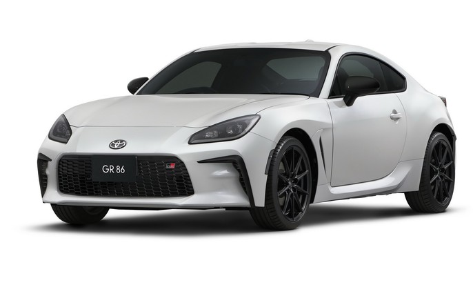 Toyota 86 2020 review GTS  CarsGuide