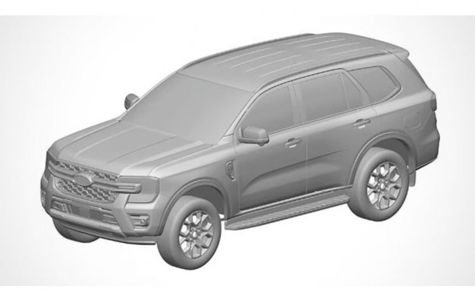 XE Mô Hình Ford Everest giá rẻ Tháng 82023BigGo Việt Nam