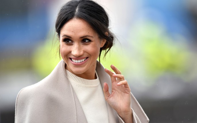 Kate và Meghan sơn móng tay thế nào: tin tức, hình ảnh, video ...