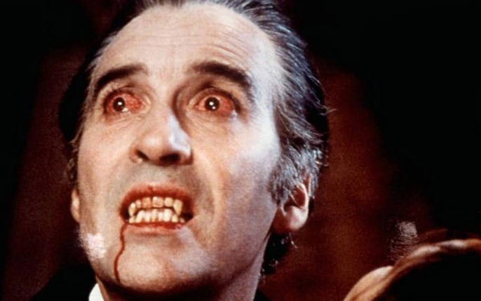 Dracula Untold  Viên gạch mở đường kém may mắn của Universal  The  Millennials Life