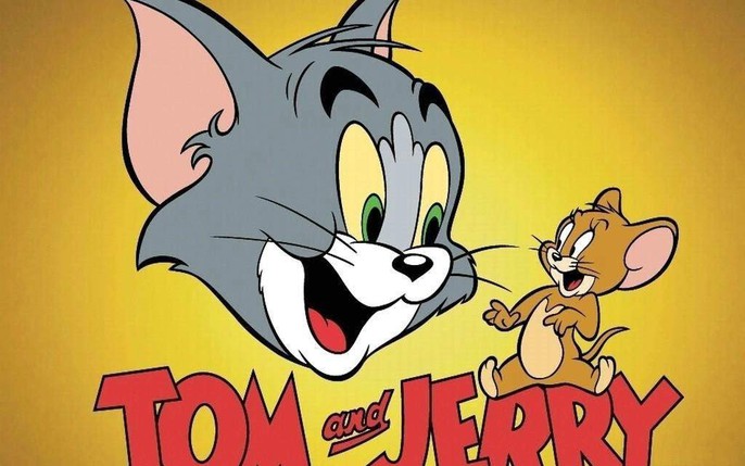 Top 25 hình nền mèo Tom và chuột Jerry đẹp nhất | Cartoon wallpaper hd, Tom  and jerry wallpape… | Tom and jerry wallpapers, Cartoon wallpaper hd,  Cartoon wallpaper