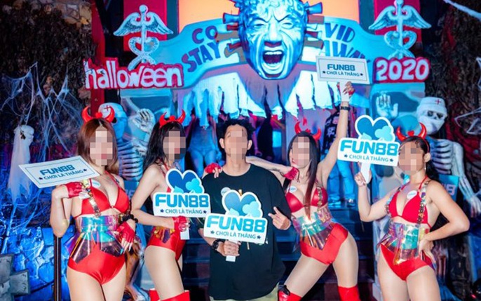 Khám Phá Fun88 TC - Trải Nghiệm Cá Cược Đỉnh Cao