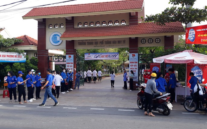 Image hình ảnh hình ảnh Đào Quang Bính - Thpt đào duy từ: tin tức, hình ảnh, video, bình luận mới nhất