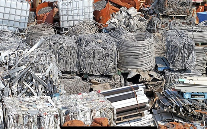 Thu mua phế liệu: tin tức, hình ảnh, video, bình luận mới nhất