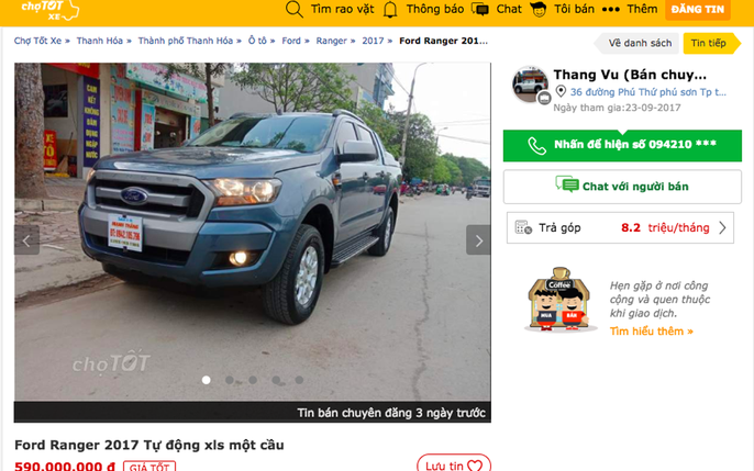 300 triệu đồng nên mua ô tô gì