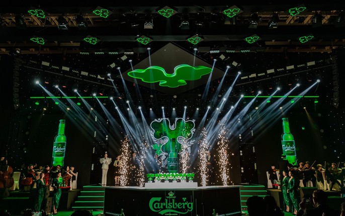 Carlsberg Danish Pilsner: tin tức, hình ảnh, video, bình luận mới nhất