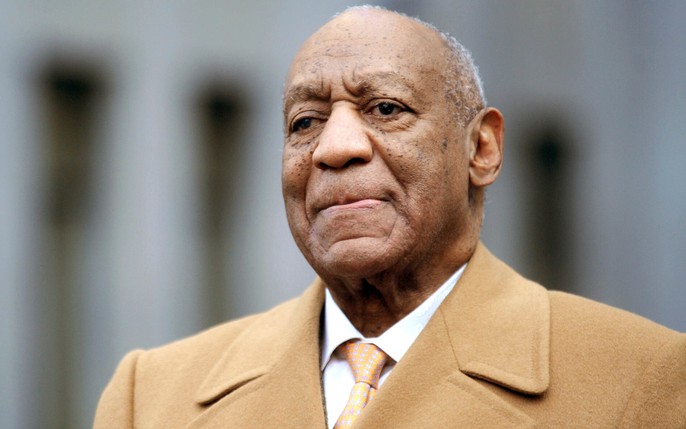 Bill Cosby : tin tức, hình ảnh, video, bình luận mới nhất