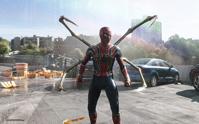 Spider-Man: tin tức, hình ảnh, video, bình luận