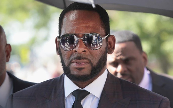 R.Kelly : tin tức, hình ảnh, video, bình luận mới nhất