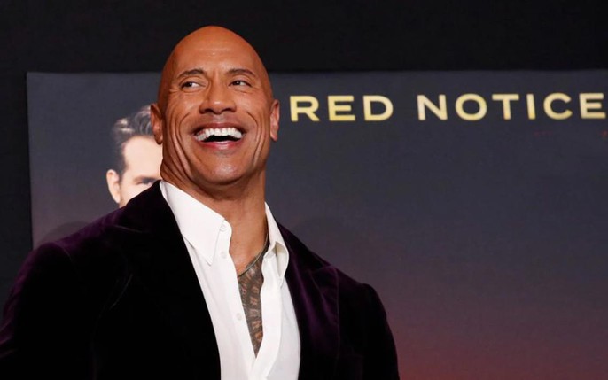 The Rock: tin tức, hình ảnh, video, bình luận mới nhất