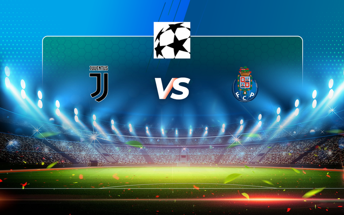 Juventus vs best sale fc porto live