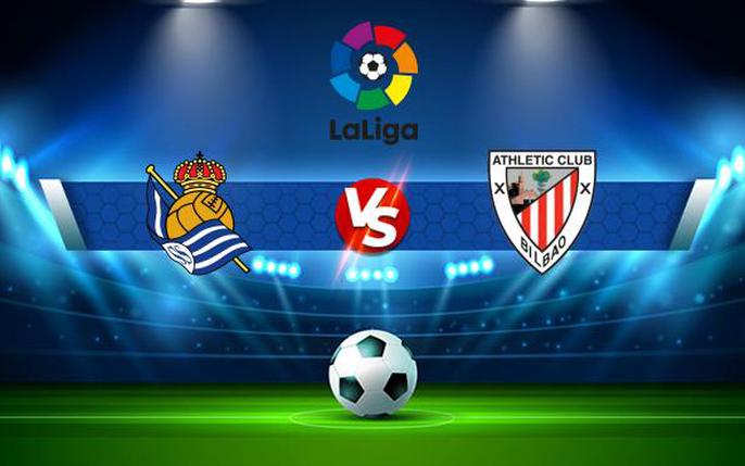 Real sociedad vs. athletic