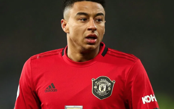 Thời trang Jesse Lingard Sự sành điệu đẳng cấp  ELLE Man