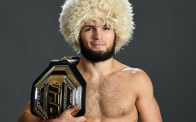 Khabib Nurmagomedov: tin tức, hình ảnh, video, bình luận mới nhất