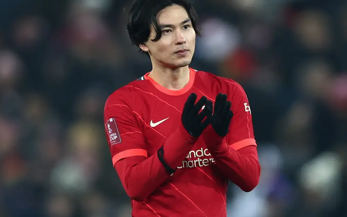 Takumi Minamino là bản hợp đồng hoàn hảo cho Liverpool