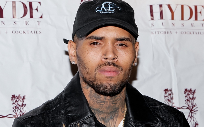 Chris Brown: tin tức, hình ảnh, video, bình luận