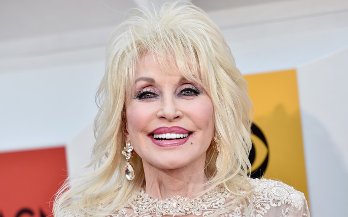 Dolly Parton: tin tức, hình ảnh, video, bình luận mới nhất