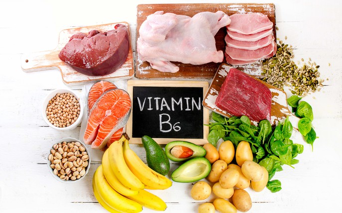 Vitamin A và vai trò quan trọng đối với thị lực  Bệnh Viện Mắt Sài Gòn