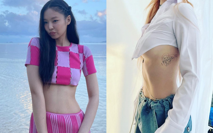 Under-boob – xu hướng thời trang đang làm mưa làm gió trên mạng xã hội Việt Nam. Hãy xem ngay những hình ảnh hot nhất, về xu hướng này để đón lấy những ý tưởng thời trang sáng tạo nhất của bạn!