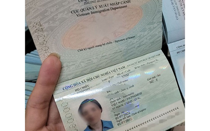 Chụp Ảnh Visa Đi Mỹ Ở Hà Nội Giá Rẻ Chất Lượng Cao