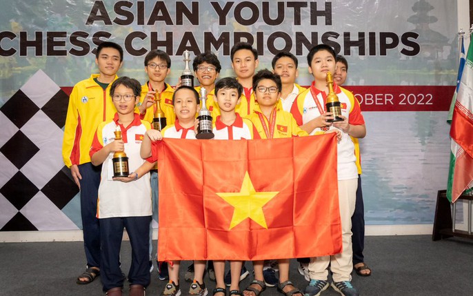 Huy chương đồng - SEA Games Việt Nam: Đây chắc chắn là một thành tích đáng tự hào cho mọi vận động viên tham gia SEA Games năm nay tại Việt Nam. Huy chương đồng không chỉ thể hiện sự nỗ lực và tinh thần chiến đấu của các VĐV mà còn là một cột mốc quan trọng trong sự phát triển của thể thao Việt Nam. Hãy cùng xem lại hành trình của các VĐV và cảm nhận niềm vui khi đạt được kết quả cao.