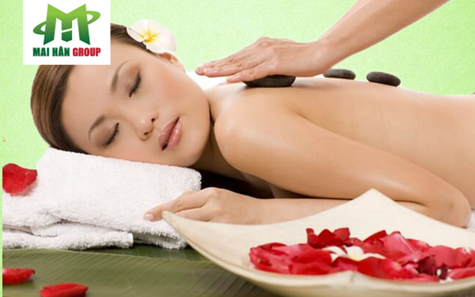 Massage Body Tri Liệu Là Gì 5 Loại Hình Massage Phổ Biến Hiện Nay
