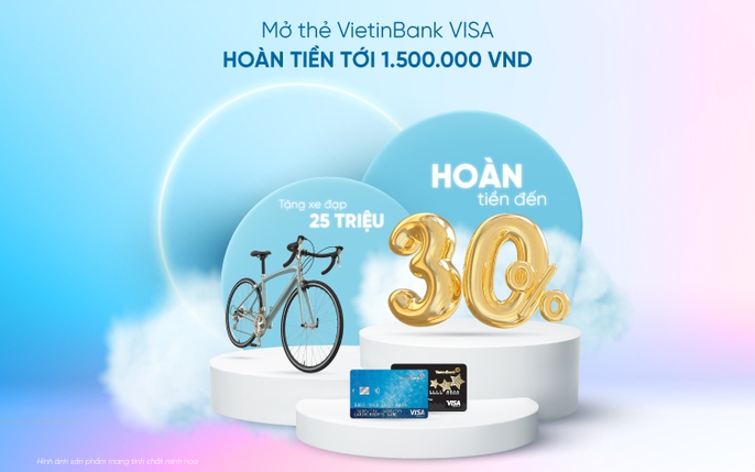 Tin tức hình ảnh video clip mới nhất về vietinbank