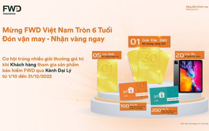 Công ty bảo hiểm FWD Việt Nam tin tức hình ảnh video bình luận