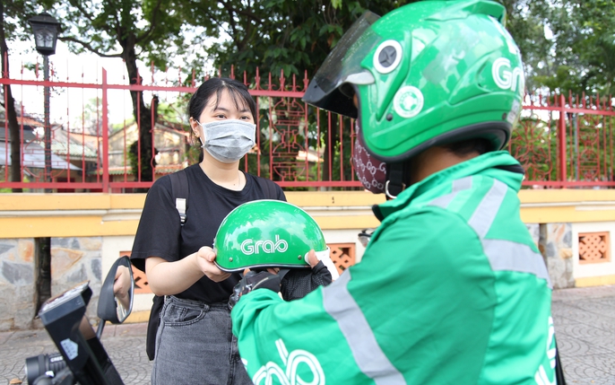 Tổng hợp 92 hình về mô hình grabbike  NEC