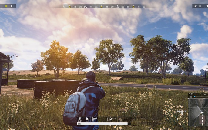 Ring Of Elysium tin t c hinh nh video binh lu n