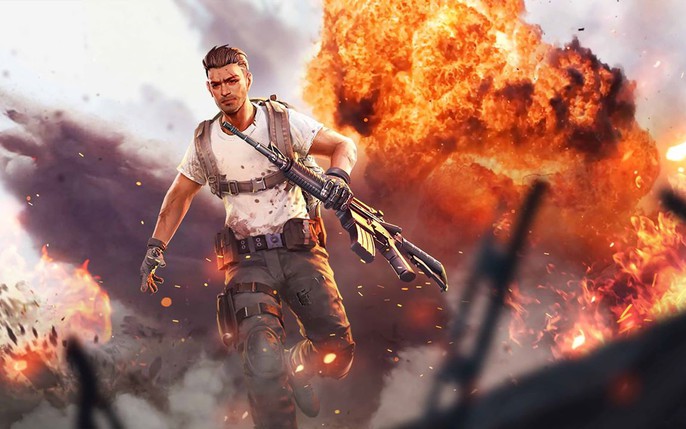 Tải xuống APK Hình nền FF động  free fire 3D cho Android