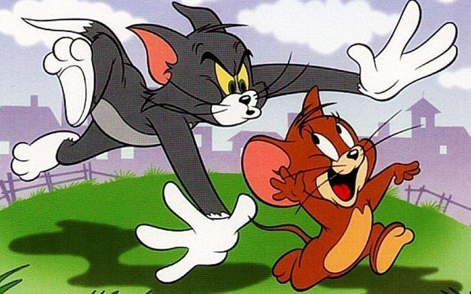 Bậc thầy hoạt hình - Người vẽ Tom và Jerry cuối cùng • RGB - Creative Vibes