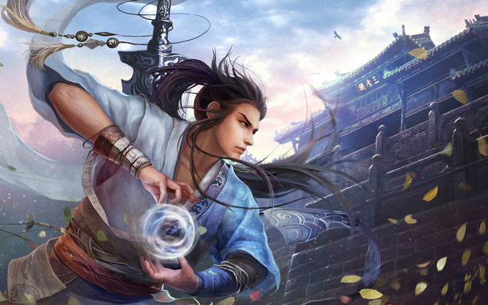 Dzogame - Cận cảnh webgame Fairy Tail mới nhất tại Việt Nam