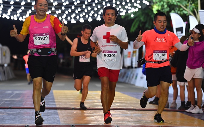 Phạm Thị Hồng Lệ - Hành Trình Chinh Phục Đỉnh Cao Trong Điền Kinh Việt Nam