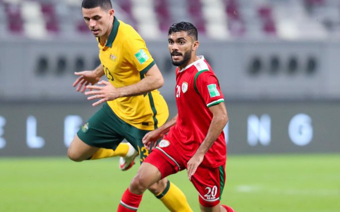Muhsen Al Ghassani: Tiền đạo ghi bàn quốc tế của đội tuyển Oman đang là gương mặt được chú ý nhiều trong thời gian gần đây. Xem hình ảnh của anh ấy để cập nhật thêm về những pha lập công đẳng cấp trên sân cỏ.