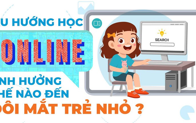 Trẻ nhỏ học online: Giúp các con học tập một cách an toàn và hiệu quả tại nhà với các lớp học trực tuyến và video dạy học độc đáo. Chúng tôi cam kết mang đến cho con bạn một môi trường học tập tốt nhất.