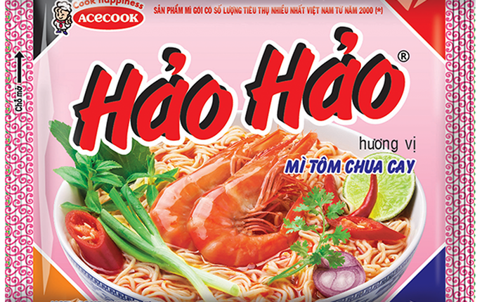 Mì Hảo Hảo: Tin Tức, Hình Ảnh, Video, Bình Luận