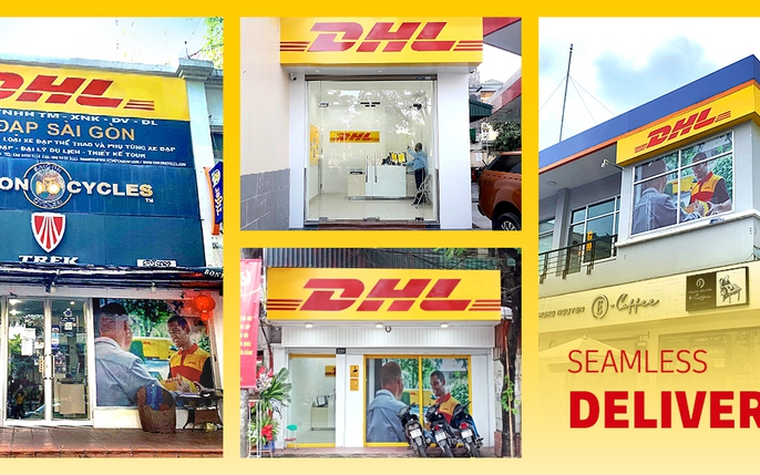 DHL Express: tin tức, hình ảnh, video, bình luận