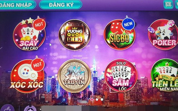 game đổi thưởng: tin tức, hình ảnh, video, bình luận mới nhất